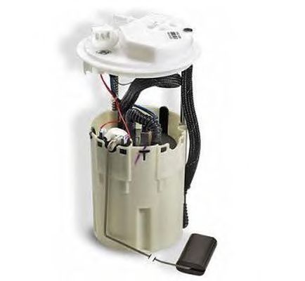 ACI - AVESA ABG252 Топливный насос для ALFA ROMEO SPIDER (916, 916S) 3.0 V6 (916S1B00)