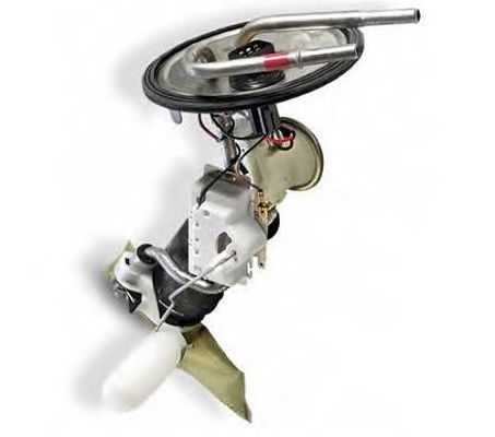 ACI - AVESA ABG505 Топливный насос для FORD FIESTA (Форд Фиеста)