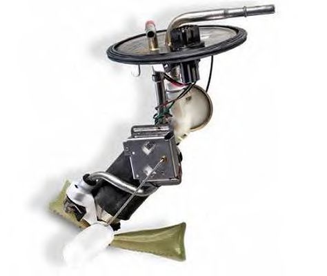 ACI - AVESA ABG511 Топливный насос для FORD FIESTA (Форд Фиеста)