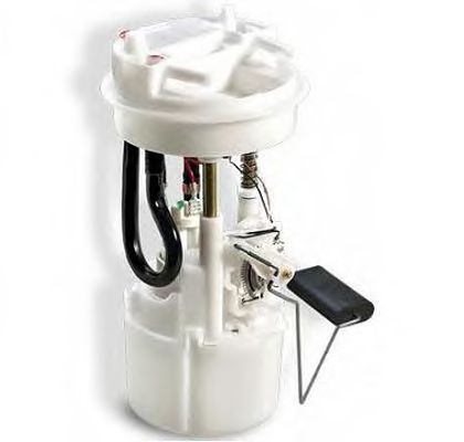 ACI - AVESA ABG631 Топливный насос  для FIAT BARCHETTA (Фиат Барчетта)