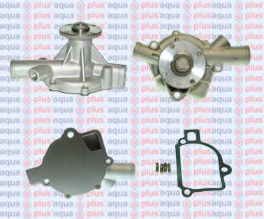 AQUAPLUS 856075 Водяной насос 