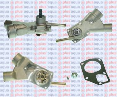 AQUAPLUS 856295 Водяной насос AQUAPLUS 856295 Водяной насос