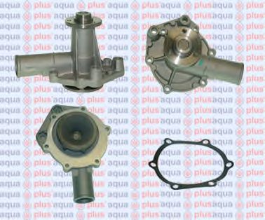 AQUAPLUS 855395 Помпа (водяной насос) для ROVER MONTEGO (Ровер Монтего)