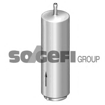 PURFLUX FCS724 Топливный фильтр для MINI