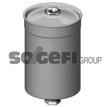 PURFLUX EP153 Топливный фильтр для GAZ
