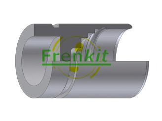 FRENKIT P304501 Ремкомплект тормозного суппорта для SUZUKI