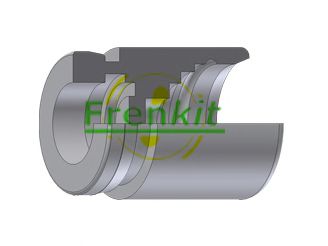 FRENKIT P334401 Ремкомплект тормозного суппорта для SAAB 900