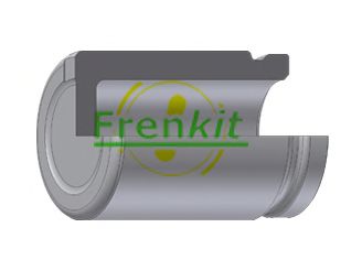 FRENKIT P334901 Комплект направляющей суппорта для PEUGEOT