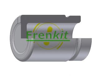 FRENKIT P314701 Ремкомплект тормозного суппорта FRENKIT 