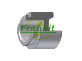 FRENKIT P352601 Комплект направляющей суппорта 