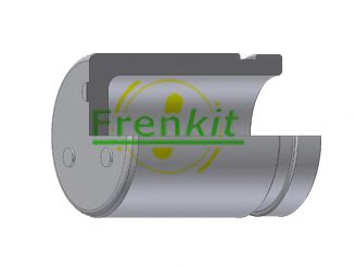 FRENKIT P344705 Ремкомплект тормозного суппорта для HYUNDAI I45