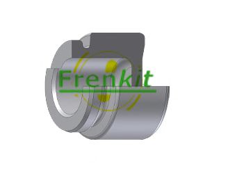 FRENKIT P363001 Комплект направляющей суппорта 