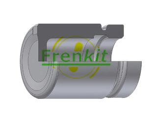FRENKIT P384801 Ремкомплект тормозного суппорта для SAAB 9-3