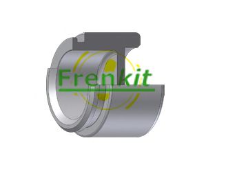FRENKIT P382901 Ремкомплект тормозного суппорта для PORSCHE
