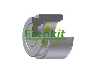 FRENKIT P383001 Комплект направляющей суппорта для ALFA ROMEO