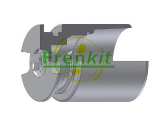 FRENKIT P385103 Ремкомплект тормозного суппорта для JAGUAR