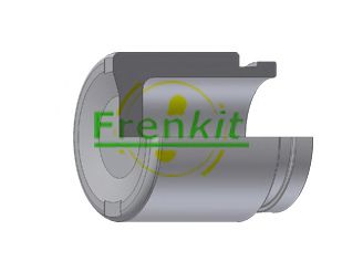 FRENKIT P414501 Ремкомплект тормозного суппорта для MAZDA