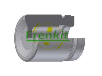 FRENKIT P404801 Ремкомплект тормозного суппорта для BMW