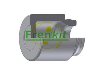 FRENKIT P445001 Ремкомплект тормозного суппорта для LEXUS IS