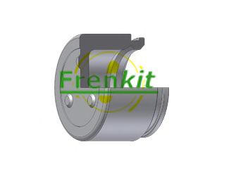 FRENKIT P453102 Ремкомплект тормозного суппорта для LEXUS