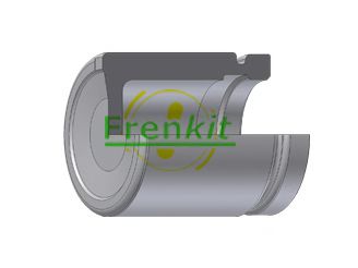 FRENKIT P575301 Комплект направляющей суппорта для VOLVO 940