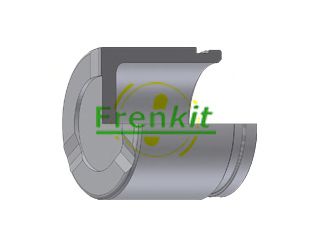 FRENKIT P485302 Ремкомплект тормозного суппорта для DACIA