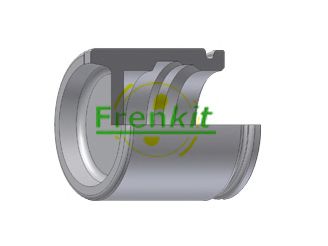 FRENKIT P484801 Ремкомплект тормозного суппорта для OPEL CORSA