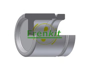 FRENKIT P485101 Ремкомплект тормозного суппорта для FORD
