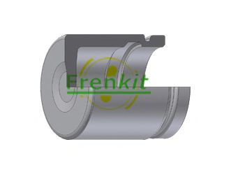 FRENKIT P545501 Ремкомплект тормозного суппорта для FORD