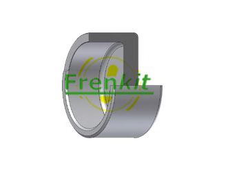 FRENKIT P512801 Ремкомплект тормозного суппорта для ROVER