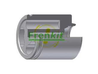 FRENKIT P526501 Комплект направляющей суппорта для IVECO