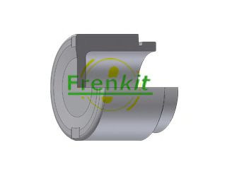 FRENKIT P544702 Ремкомплект тормозного суппорта для RENAULT