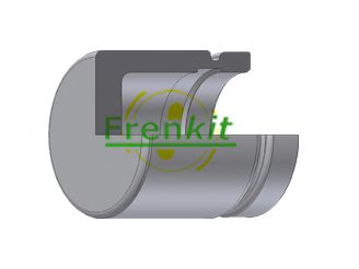 FRENKIT P605201 Ремкомплект тормозного суппорта для CHRYSLER