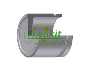 FRENKIT P545202 Ремкомплект тормозного суппорта для AUDI CABRIOLET
