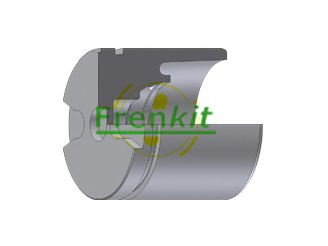 FRENKIT P545203 Ремкомплект тормозного суппорта 