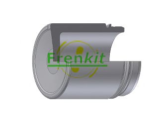 FRENKIT P606701 Ремкомплект тормозного суппорта 