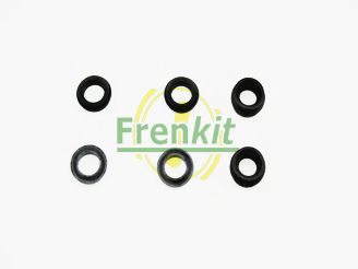 FRENKIT 122017 Ремкомплект тормозного цилиндра FRENKIT 
