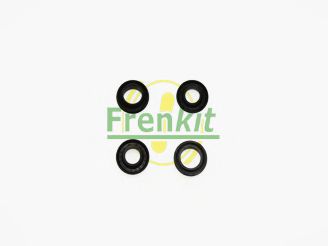 FRENKIT 122037 Ремкомплект тормозного цилиндра FRENKIT 