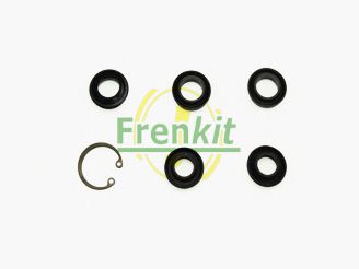 FRENKIT 122076 Ремкомплект тормозного цилиндра FRENKIT для MAZDA