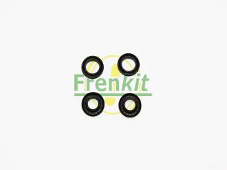 FRENKIT 122080 Ремкомплект тормозного цилиндра FRENKIT 