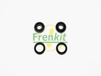 FRENKIT 123020 Ремкомплект главного тормозного цилиндра FRENKIT 