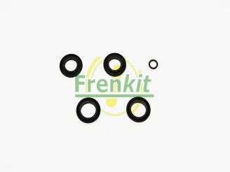 FRENKIT 123062 Ремкомплект главного тормозного цилиндра FRENKIT 