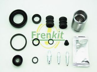 FRENKIT 234901 Тормозной суппорт для FIAT