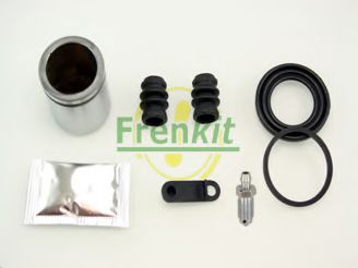 FRENKIT 240921 Тормозной суппорт для OPEL