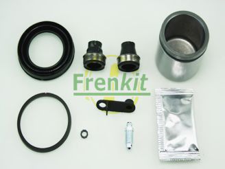 FRENKIT 248914 Тормозной суппорт для FIAT