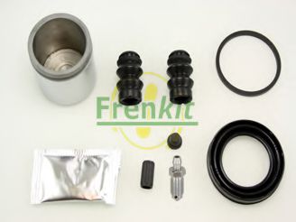 FRENKIT 248969 Тормозной суппорт для FIAT