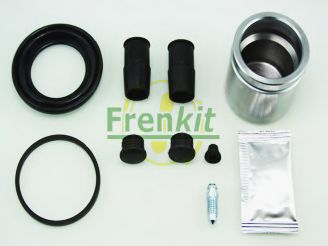 FRENKIT 254912 Тормозной суппорт для FIAT
