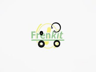 FRENKIT 415019 Главный цилиндр сцепления FRENKIT 