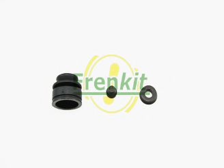 FRENKIT 517002 Рабочий тормозной цилиндр для NISSAN