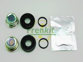 FRENKIT 823002 Ремкомплект тормозного суппорта FRENKIT 